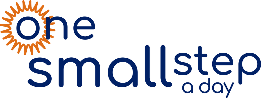 One Small Step a day